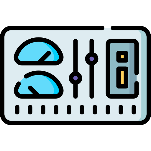 Partidores suaves para motores industriales