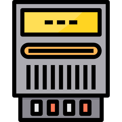 Fuentes de poder industriales certificadas