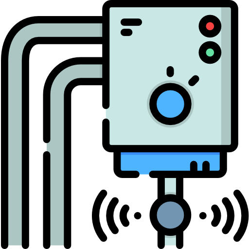 Sensores industriales para automatización